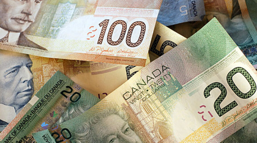 The Cost Of Running A Federal Election