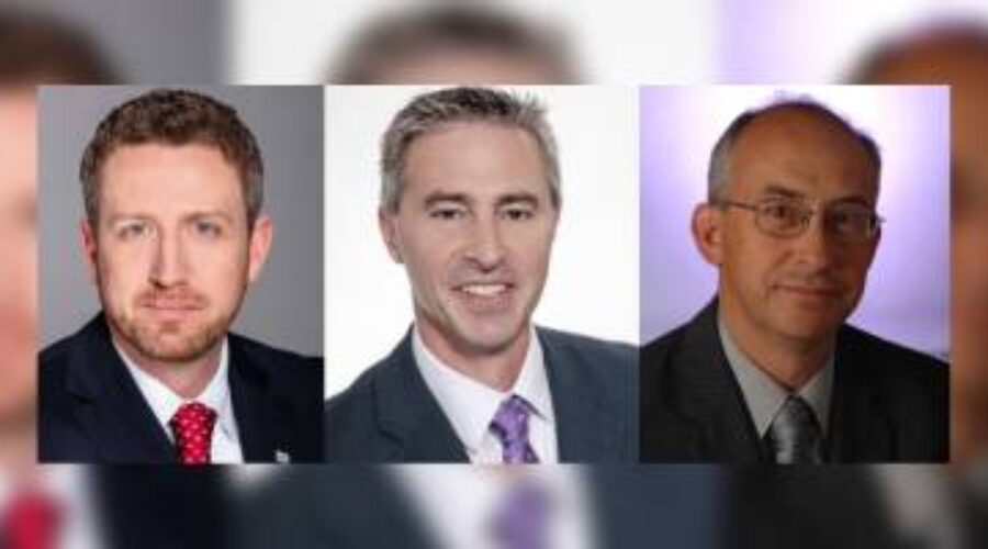 Day 26: Federal NDP leader to campaign with Gary Burrill