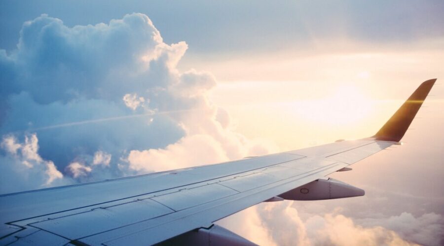 Potential COVID-19 exposure on WestJet flight