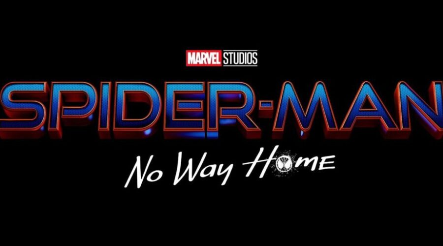 Spider-Man: No Way Home Trailer