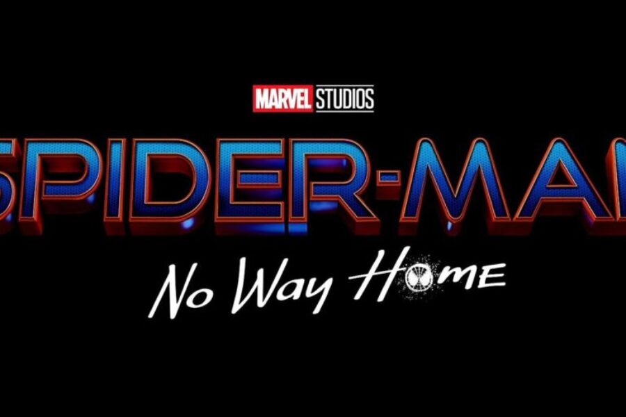 Spider-Man: No Way Home Trailer