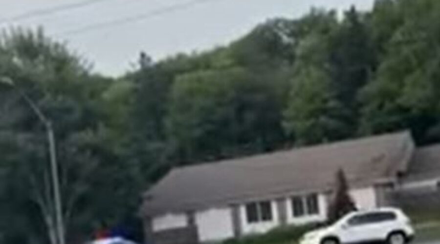 Police still haven’t nabbed driver involved in chase in Lower Sackville