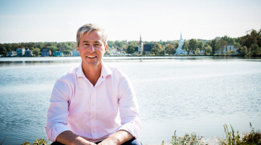 Premier Designate says spending needed to fix healthcare