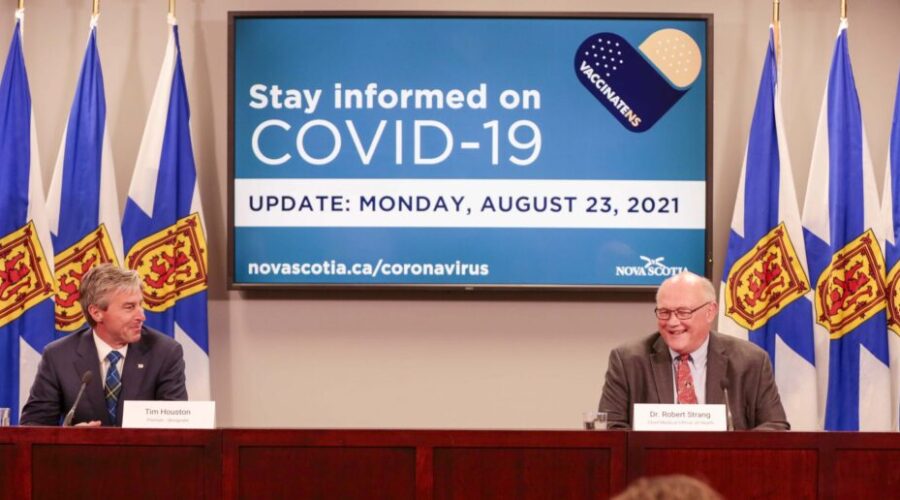 Province sets date to drop most COVID-19 restrictions