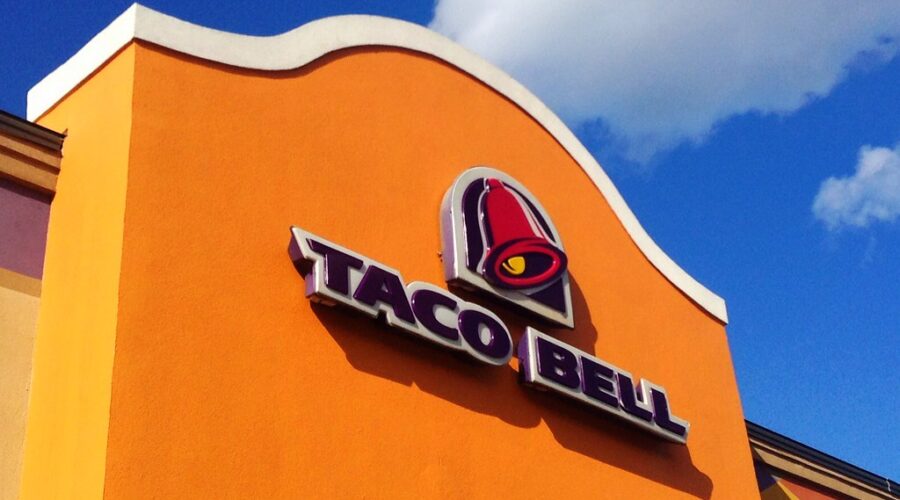 Taco Bell Is Trying Out a 30-Day Taco Subscription Service