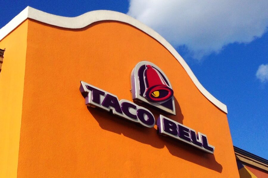 Taco Bell Is Trying Out a 30-Day Taco Subscription Service