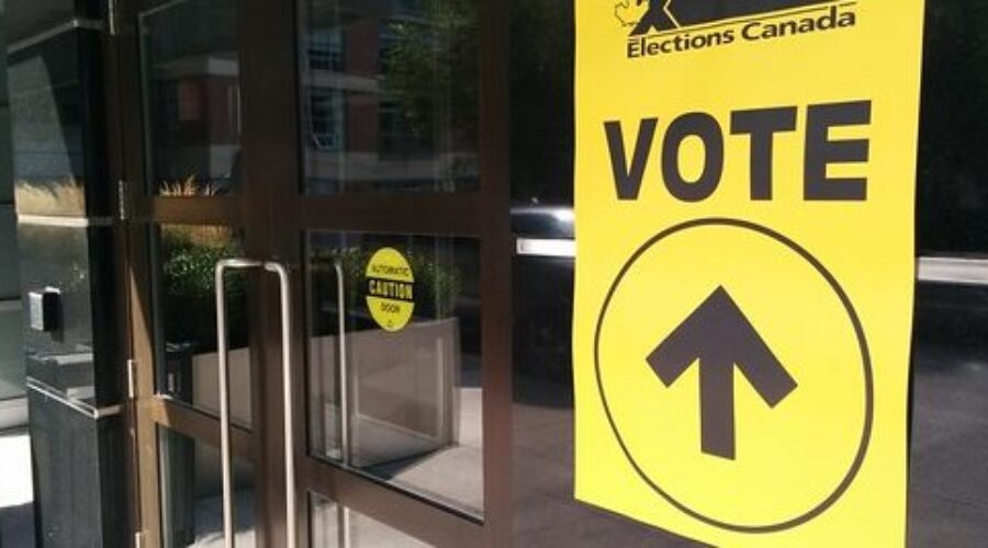 Day 29 Of The Election Campaign