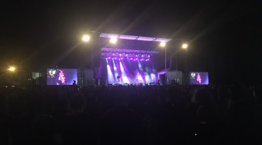 Rock The Hub Round Up!