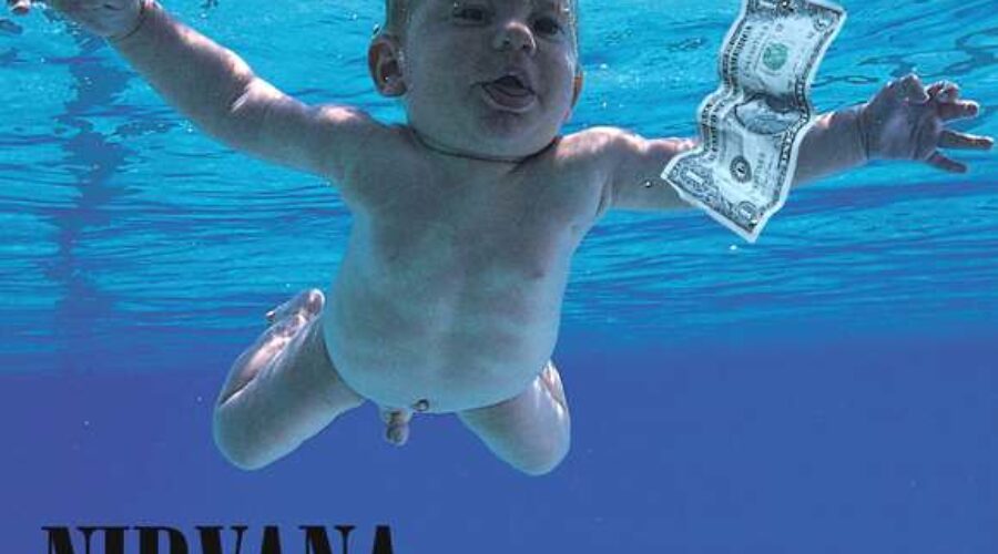 Nevermind Turns 30!