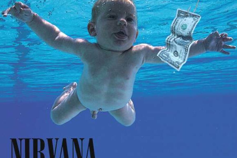 Nevermind Turns 30!