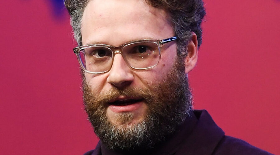 Seth Rogan Just gifted Jonah Hill With the Hottest Commodity
