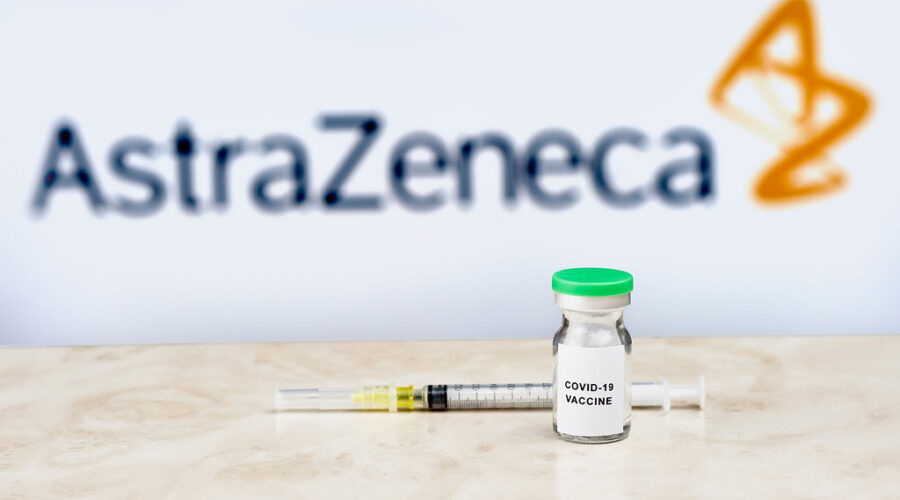 Talks Underway On Travel With Mixed Vaccines