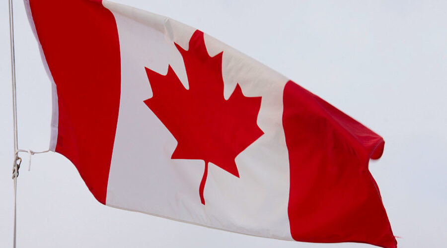 The Alberta Crisis Dominates Election Discussion