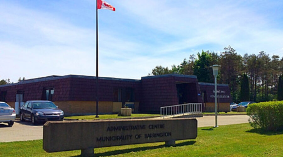 Nova Scotia to Renegotiate Municipal Service Exchange Agreement