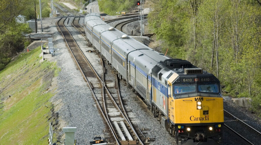 Transportation Advocate “Disappointed” By Maritimes Service Levels