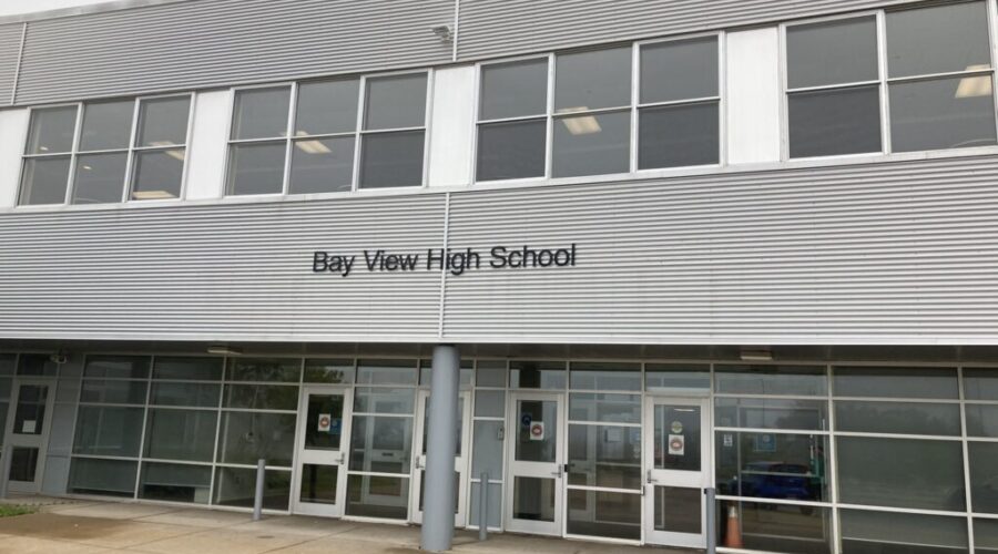 Two Halifax area schools forging new identities this year