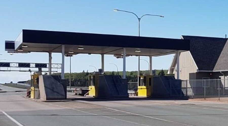 Province taking first step to dismantle Cobequid Pass tolls