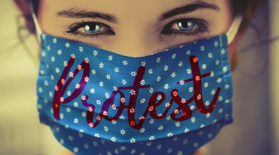 Anti-vaccine protest planned outside Halifax hospital Monday