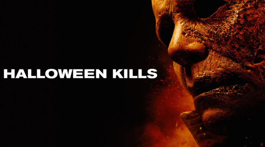 Halloween Kills Final Trailer