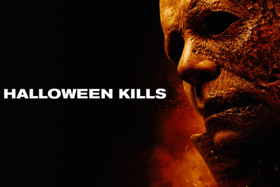 Halloween Kills Final Trailer