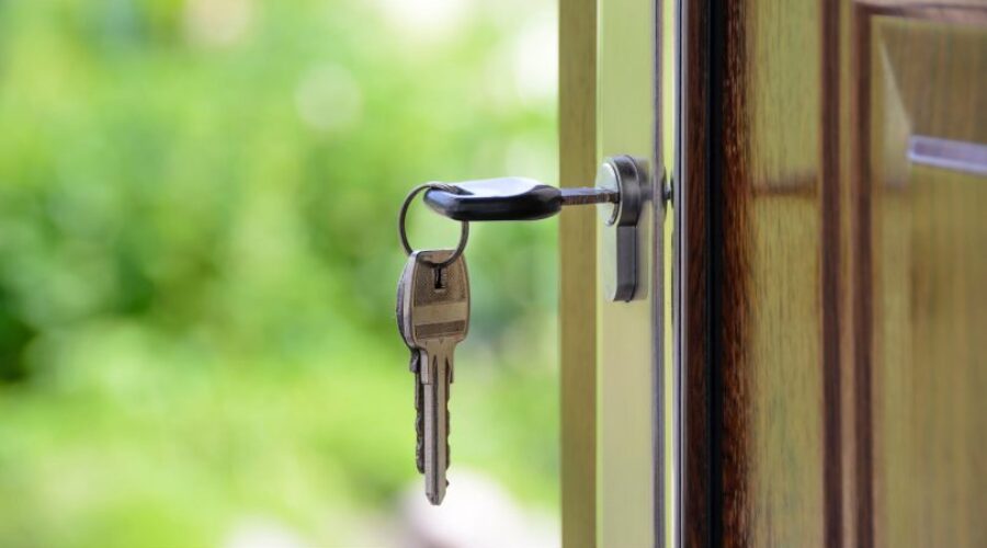 Halifax house price increases flatten for fourth straight month