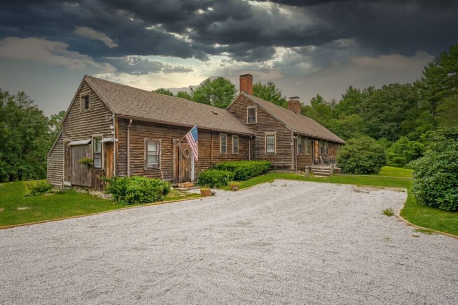 The Conjuring House Is For Sale