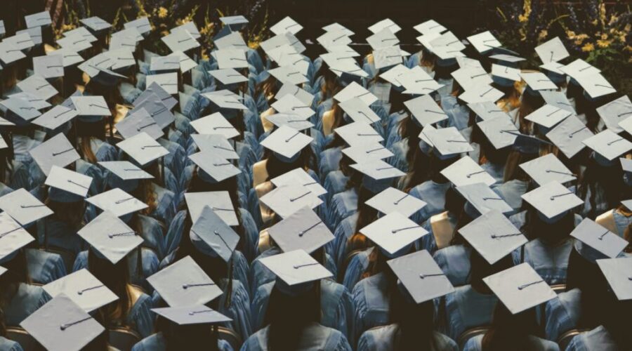 Virtual Post-Secondary Fairs For High School Students
