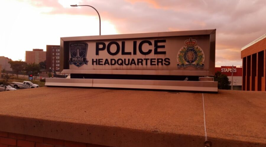 Two people shot in Halifax