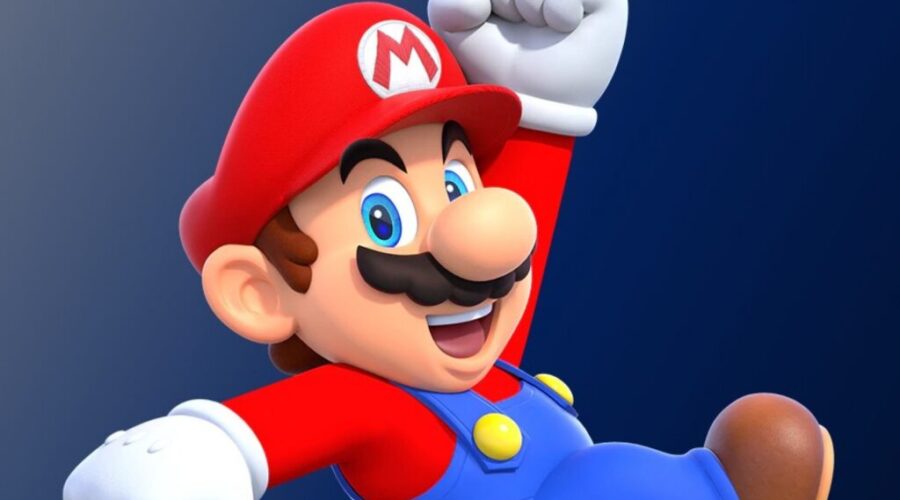 Check Out The Cast for the New “Super Mario Brothers” Movie