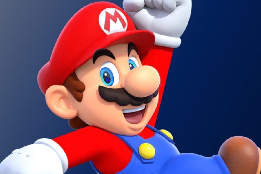 Check Out The Cast for the New “Super Mario Brothers” Movie