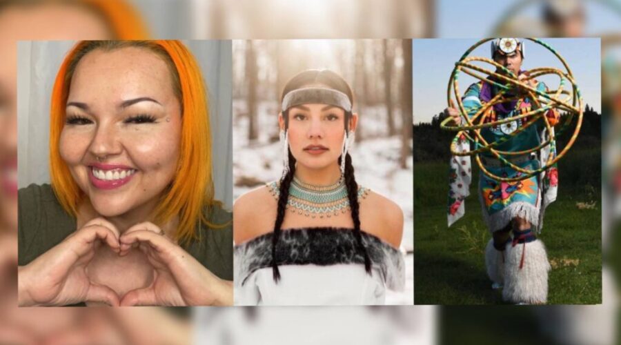 TikTok looking for next big star with new Indigenous creators program