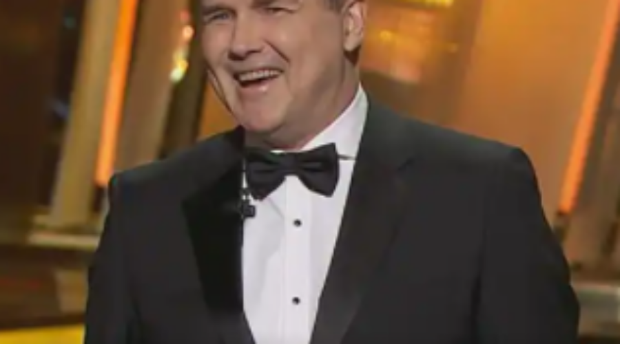 Celebs React To The Passing Of Norm MacDonald