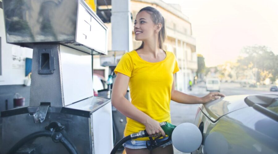 Gas prices up in Halifax