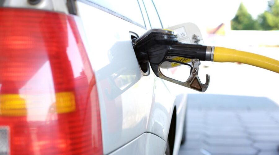 Gas prices jump in Halifax ahead of long weekend