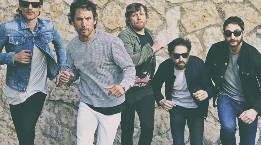 A Conversation With Sam Roberts