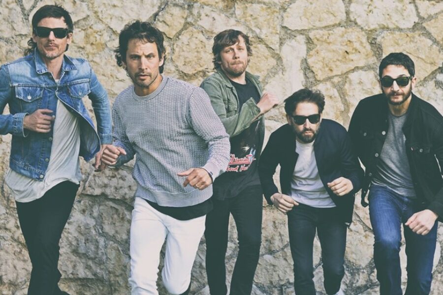 A Conversation With Sam Roberts