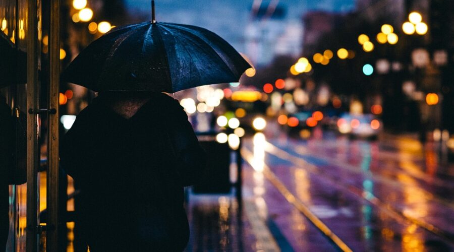 Grab your umbrella, Halifax to get soaked by remains of Hurricane Ida