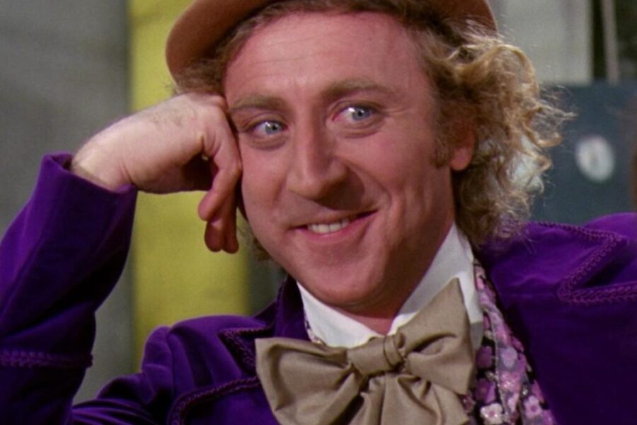A Man Found a Golden Ticket to Win a Candy Factory, But He Doesn’t Want It
