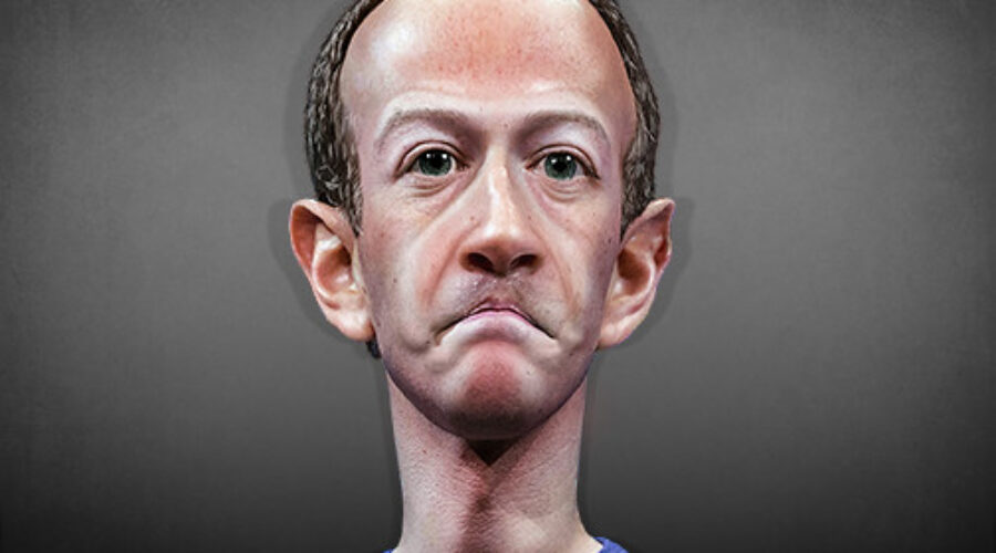 HOW MUCH DID MARK ZUCKERBERG LOSE YESTERDAY!!!!!