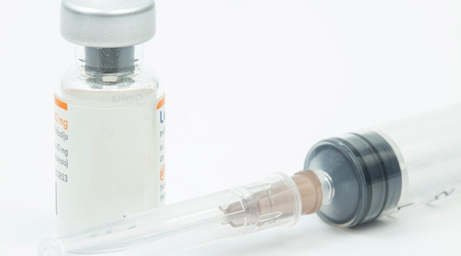 As COVID-19 rules drop, pharmacists expect normal flu season