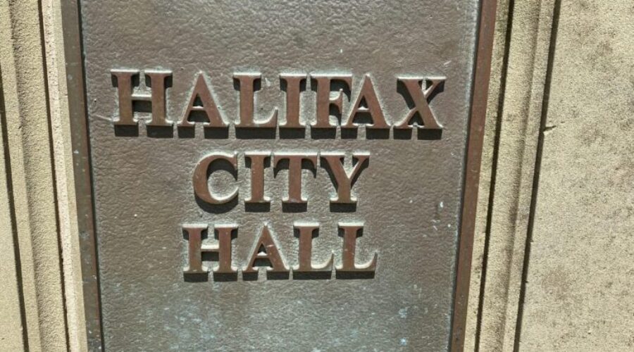 Halifax looks for suggestions to rename Cornwallis Street
