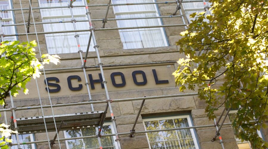 Clayton Park elementary school closing due to COVID-19 surge