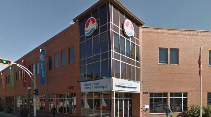 Atlantic Lottery Returns Profit To Atlantic Provinces