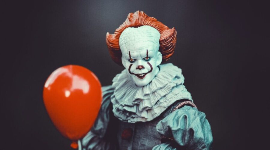 Another Top 10 Scariest Movies of All-Time List