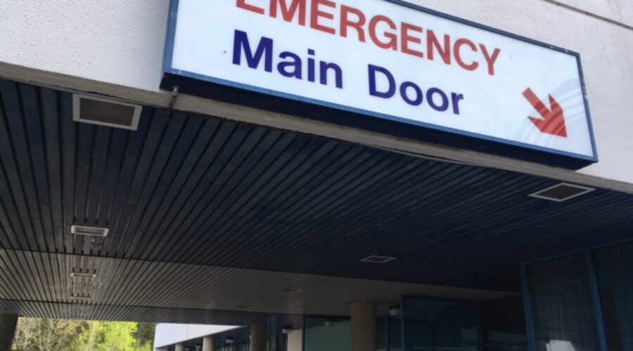 Vaccine proof needed to visit family at N.S. hospitals next week