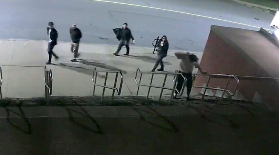 ‘Every Child Matters’ flag torn down outside Halifax Police HQ
