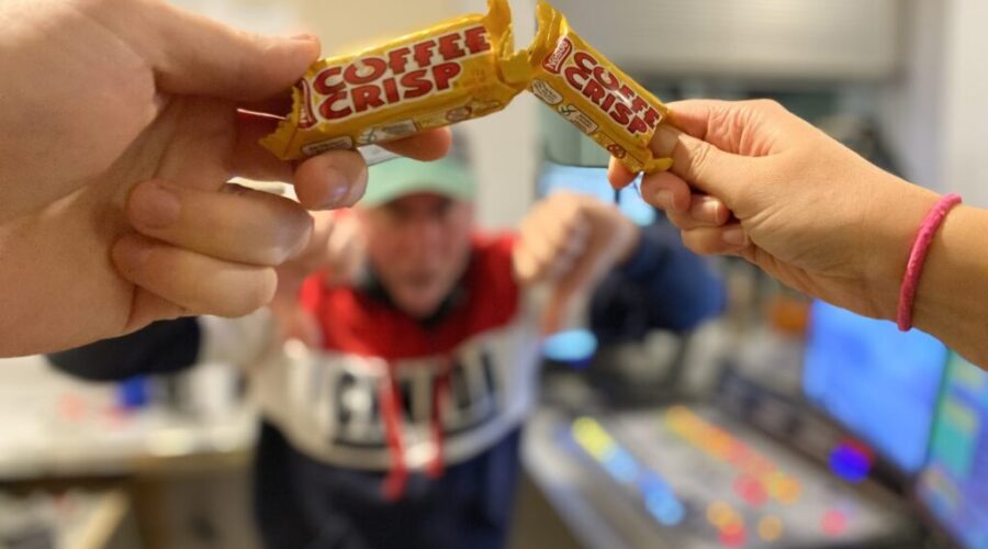 What’s Your Most Hated Halloween Candy?