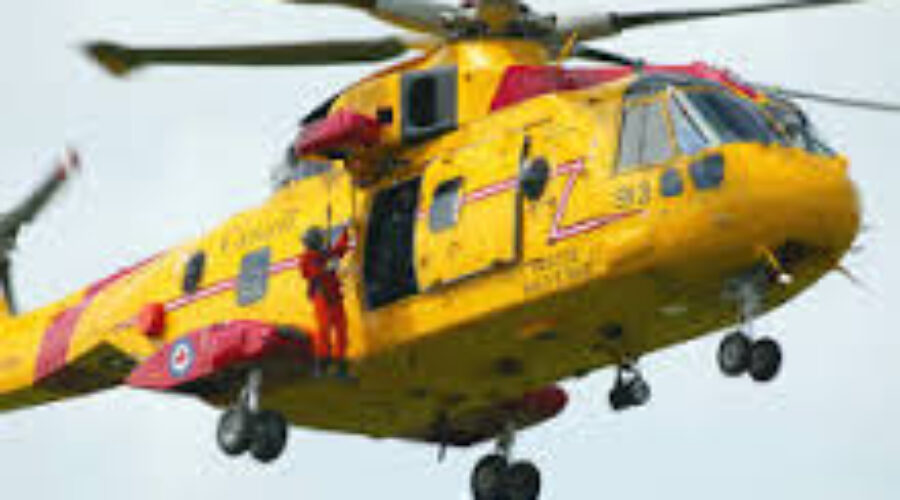 Remains Of Missing Sipekne’katik Fisherman Found
