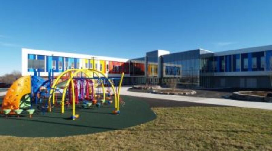 Dartmouth school temporarily shutting down due to COVID-19