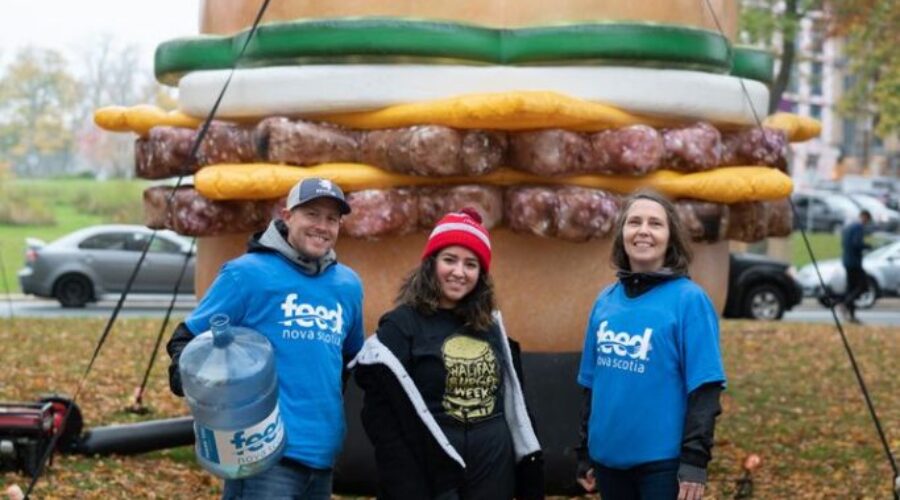 Burger Week is back in Halifax